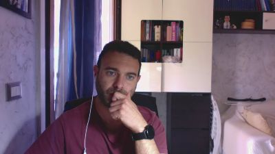 giuprisc — Cam4 stream photo (May 2026)