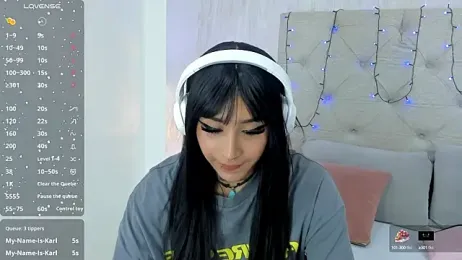 goth_tasha — Stripchat stream photo (Aug 2025)