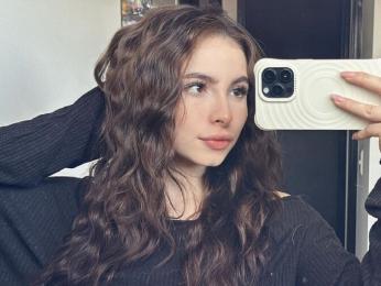 VivianBasset — modelo de webcam en línea en livejasmin