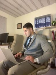 dimitri_coleman — modelo de webcam en línea en cam4