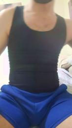 Incognito_Andal — modelo de webcam en línea en cam4