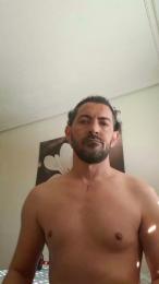 Incognito_Andal — Cam4 profile photo