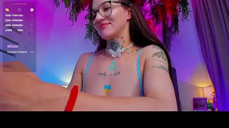 PalmLora1 — Stripchat stream photo (Aug 2026)