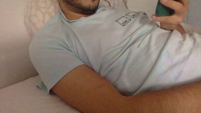 IvaanQuick — Cam4 stream photo (Oct 2026)