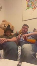 saufkompane — modelo de webcam en línea en cam4