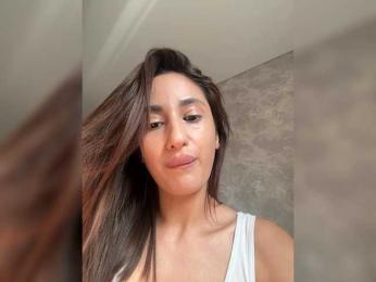 AnitaSi — modelo de webcam en línea en bongacams