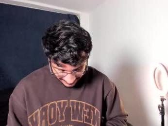 jay_marcos — Chaturbate stream photo (Feb 2026)