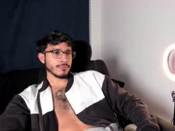 jay_marcos — Chaturbate stream photo (Feb 2026)