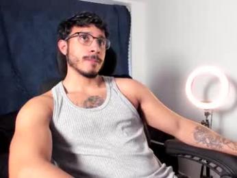 jay_marcos — Chaturbate stream photo (Feb 2026)