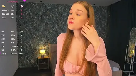 OdellaFrake — Stripchat stream photo (Apr 2026)