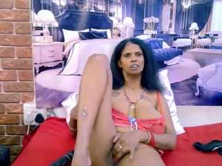 indianva — Camsoda stream photo (May 2026)