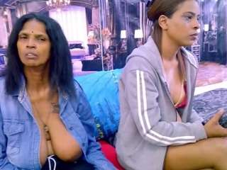 indianva — camsoda