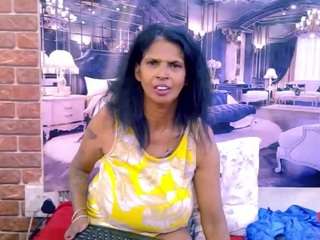 indianva — Camsoda stream photo (May 2026)