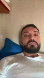 Fraism — Cam4 stream photo (Mar 2026)