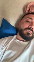 Fraism — Cam4 stream photo (Mar 2026)