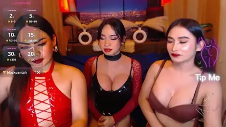 MALICIOUS_EVA — stripchat