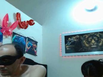 couplehot27 — Bongacams stream photo (May 2026)