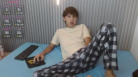 StiwenTwink — Stripchat stream photo (Apr 2026)