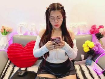 candicelovee — bongacams
