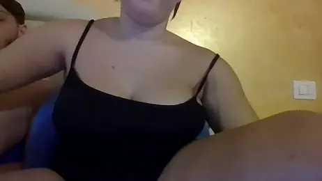Chicamora — Stripchat stream photo (Sep 2025)
