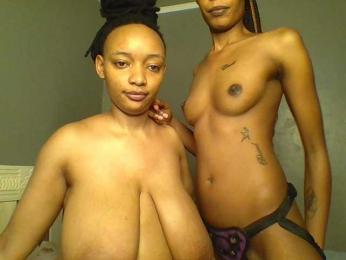 Freakyqueens — modelo de webcam en línea en bongacams