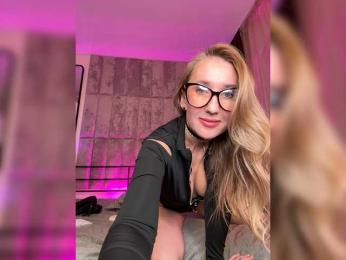 FreyaGreen — modelo de webcam en línea en bongacams