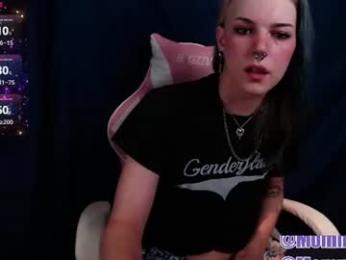 moxynverve — Chaturbate stream photo (Jul 2026)