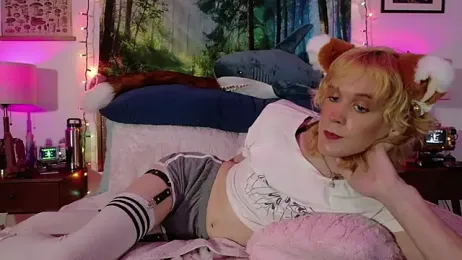 Cleanshampoo — Stripchat stream photo (May 2025)