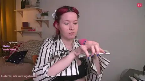 bluebeell — stripchat