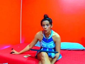 farianaall — bongacams