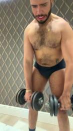TorodamontaXXL — modelo de webcam en línea en cam4