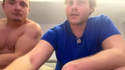 Nettuno337 — Cam4 stream photo (Mar 2025)