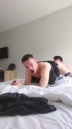 Dimigkos — modelo de webcam en línea en cam4