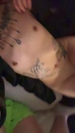 Daddyissues666 — Cam4 profile photo