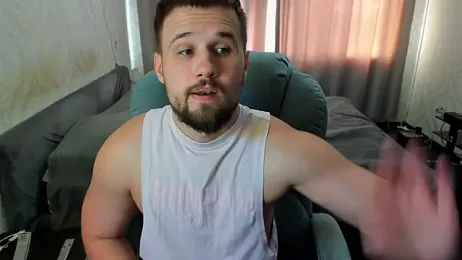 Vladik_b — Stripchat stream photo (Jul 2026)