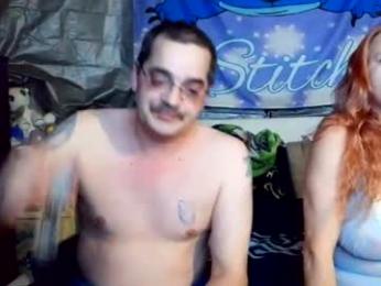stitchsunshine85 — Chaturbate stream photo (Sep 2026)