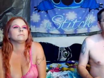 stitchsunshine85 — Chaturbate stream photo (Sep 2026)