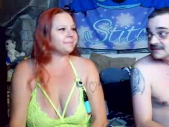 stitchsunshine85 — Chaturbate stream photo (Sep 2026)