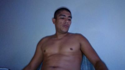 Crazyzack — modelo de webcam en línea en cam4