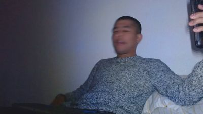 Crazyzack — Cam4 stream photo (Dec 2025)