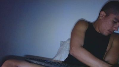 Crazyzack — Cam4 stream photo (Dec 2025)