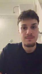 Hank_04 — Cam4 stream photo (Mar 2026)