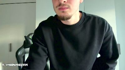 Hank_04 — modelo de webcam en línea en cam4