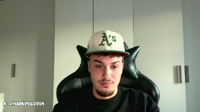 Hank_04 — Cam4 stream photo (May 2026)