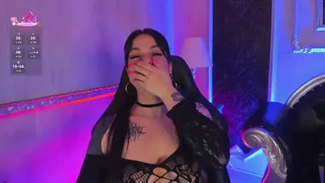 MeganDraco_ — Stripchat stream photo (Jul 2026)