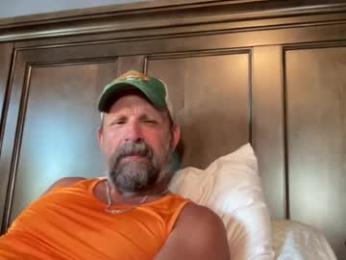 joestros — Chaturbate profile photo
