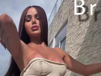 _saravictoria_ — Chaturbate stream photo (Mar 2026)