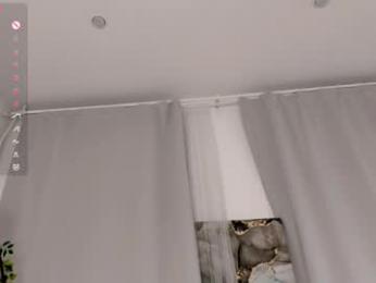 lisaluve — Chaturbate stream photo (May 2026)