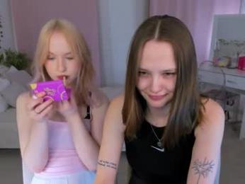 lisaluve — Chaturbate profile photo