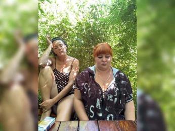Buns2026 — modelo de webcam en línea en bongacams